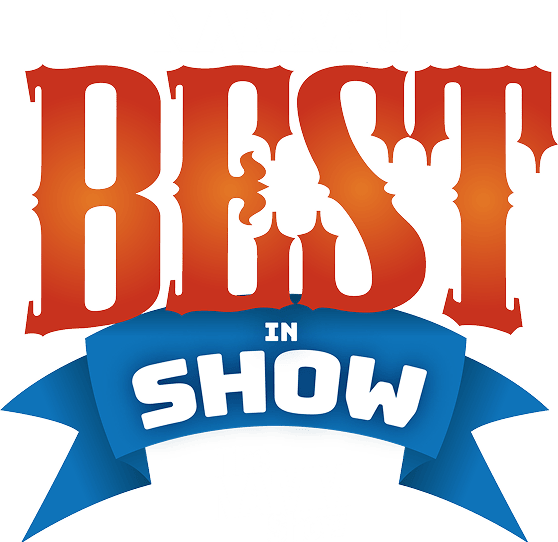 Award: Best in show / NAMM (SVG)