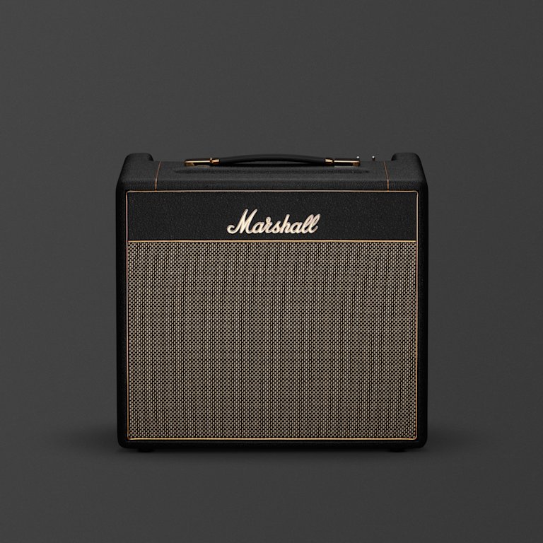 Studio Vintage Combo