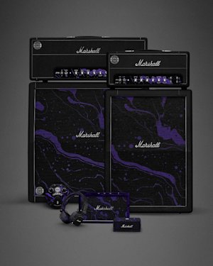 All Hendrix products by Marshall