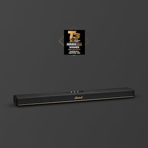 Heston 120 Black