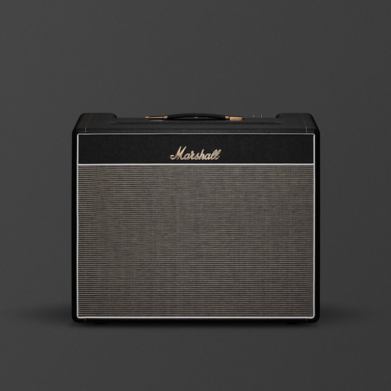 1962 Bluesbreaker Combo front facing