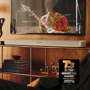 The awarded Heston 120 Cream in a living room
