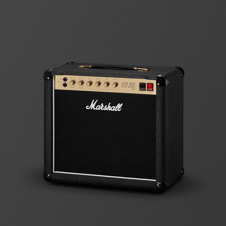 Marshall SC20C right angled