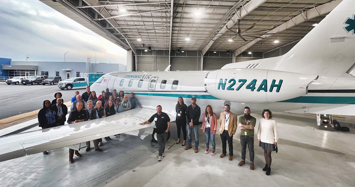 Aviation Academy 2023