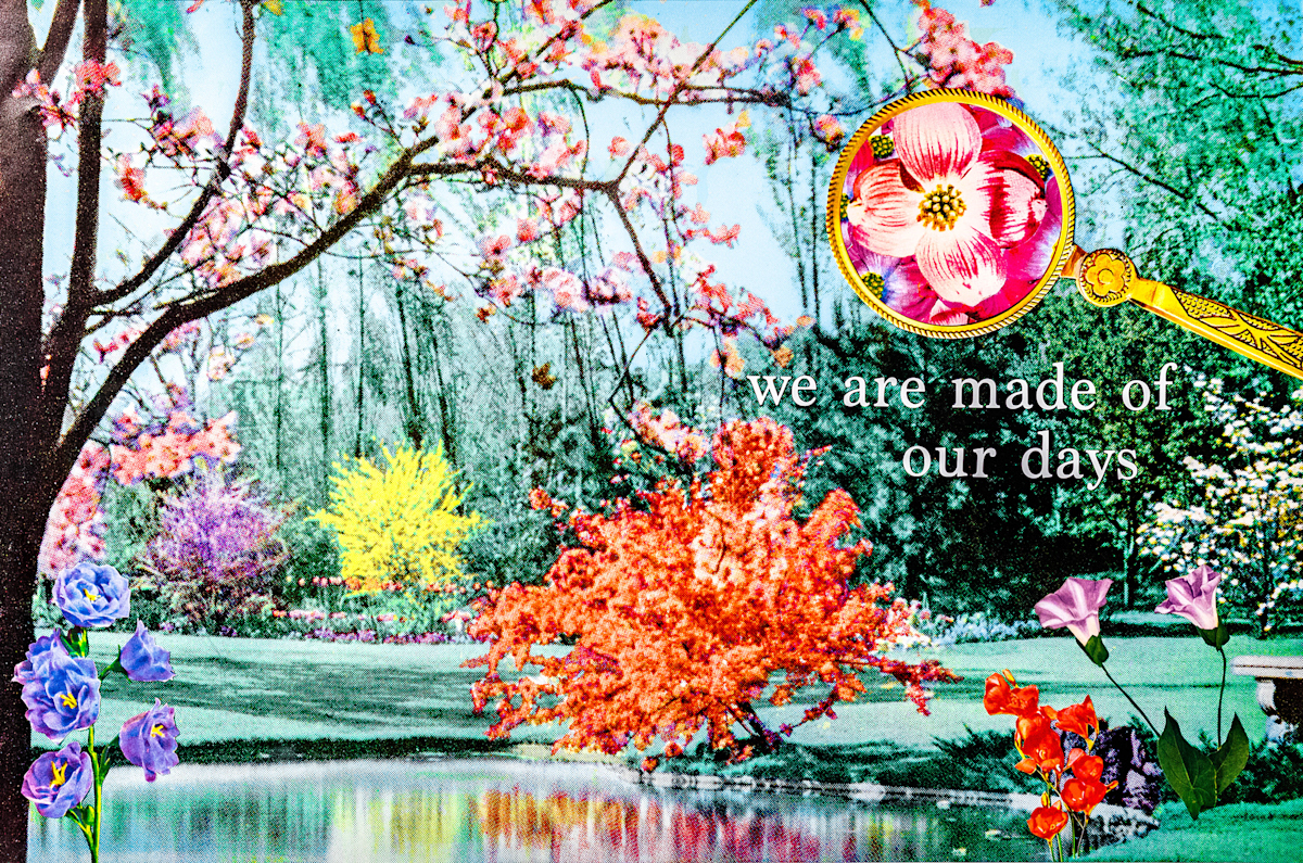 Our Days