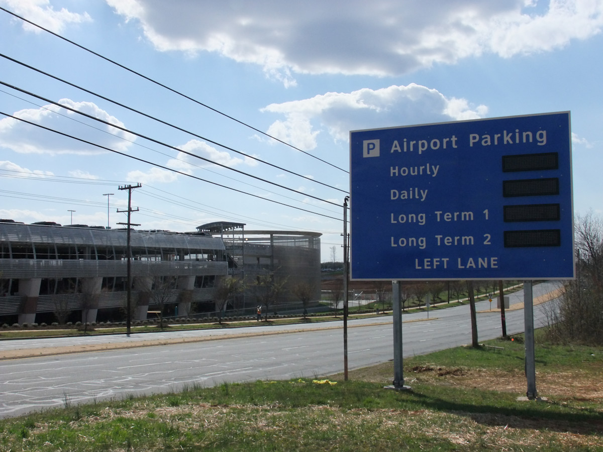 RoadwayDynamicSignage