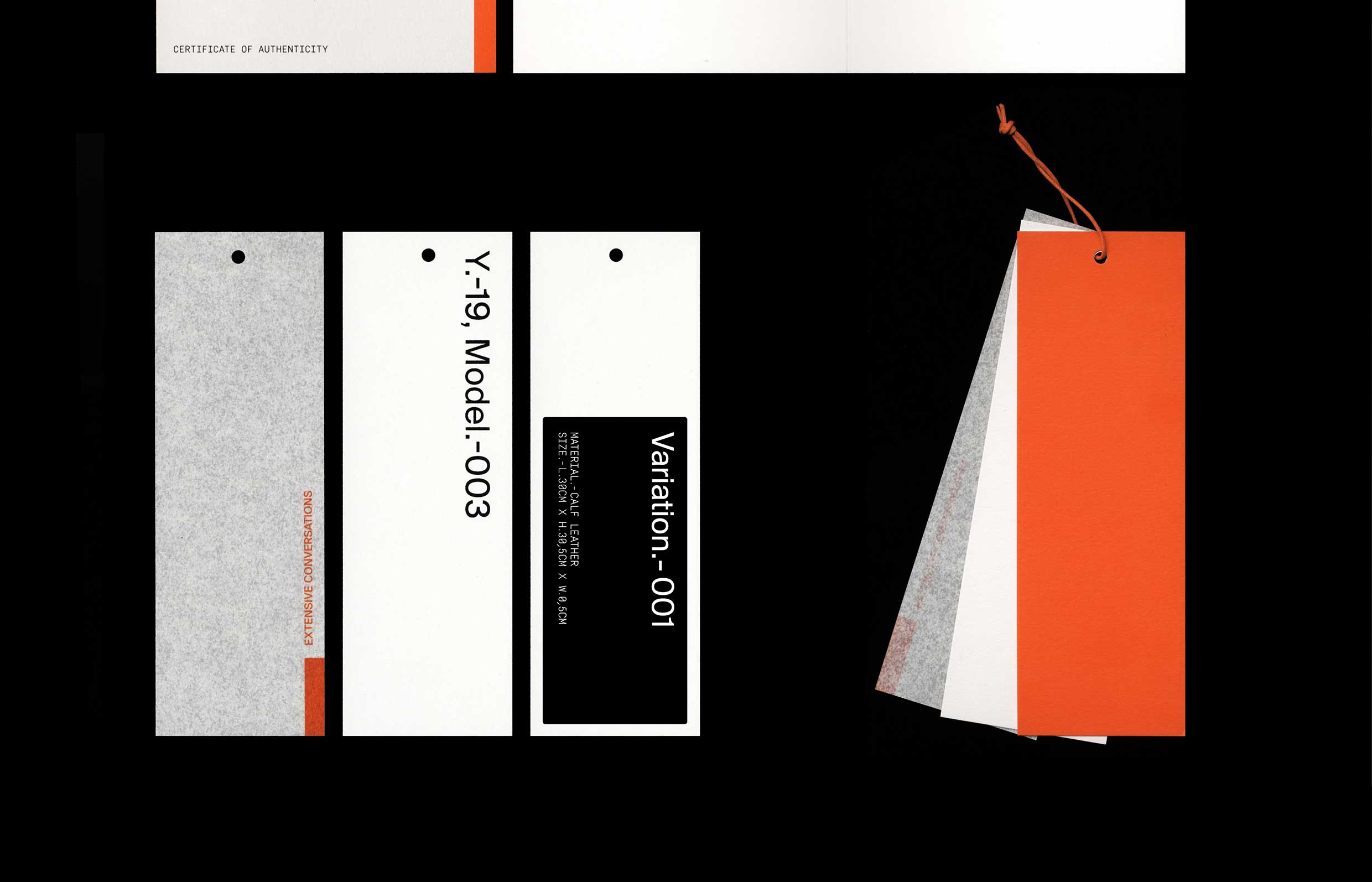 Studio Mitsu for Labatut Paris, Packaging.
Graphic design, visual identity, packaging, branding, stationary, layout, graphic system.