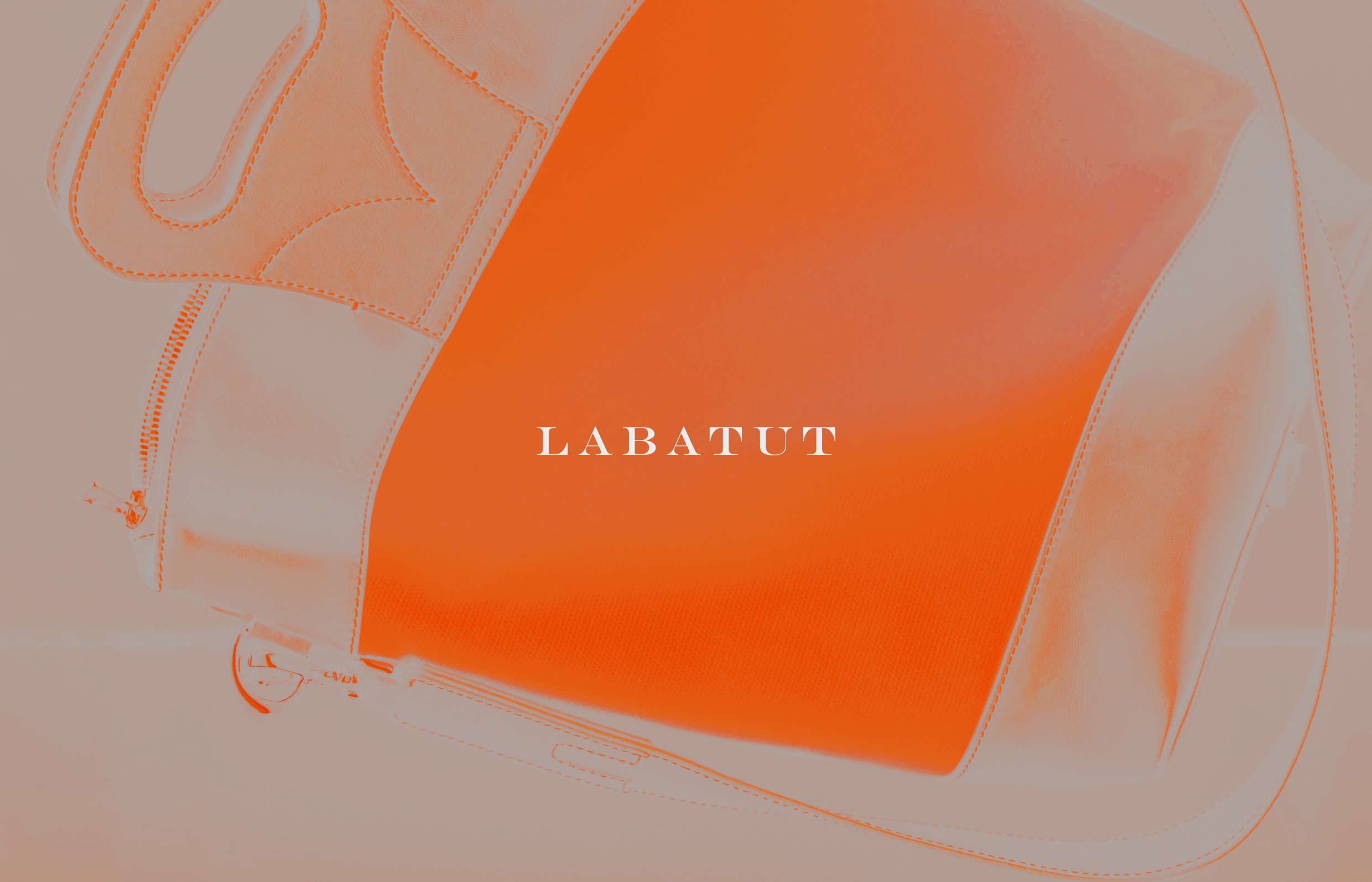 Studio Mitsu for Labatut Paris. Visual digital content.
Graphic design, visual identity, photography, artwork.