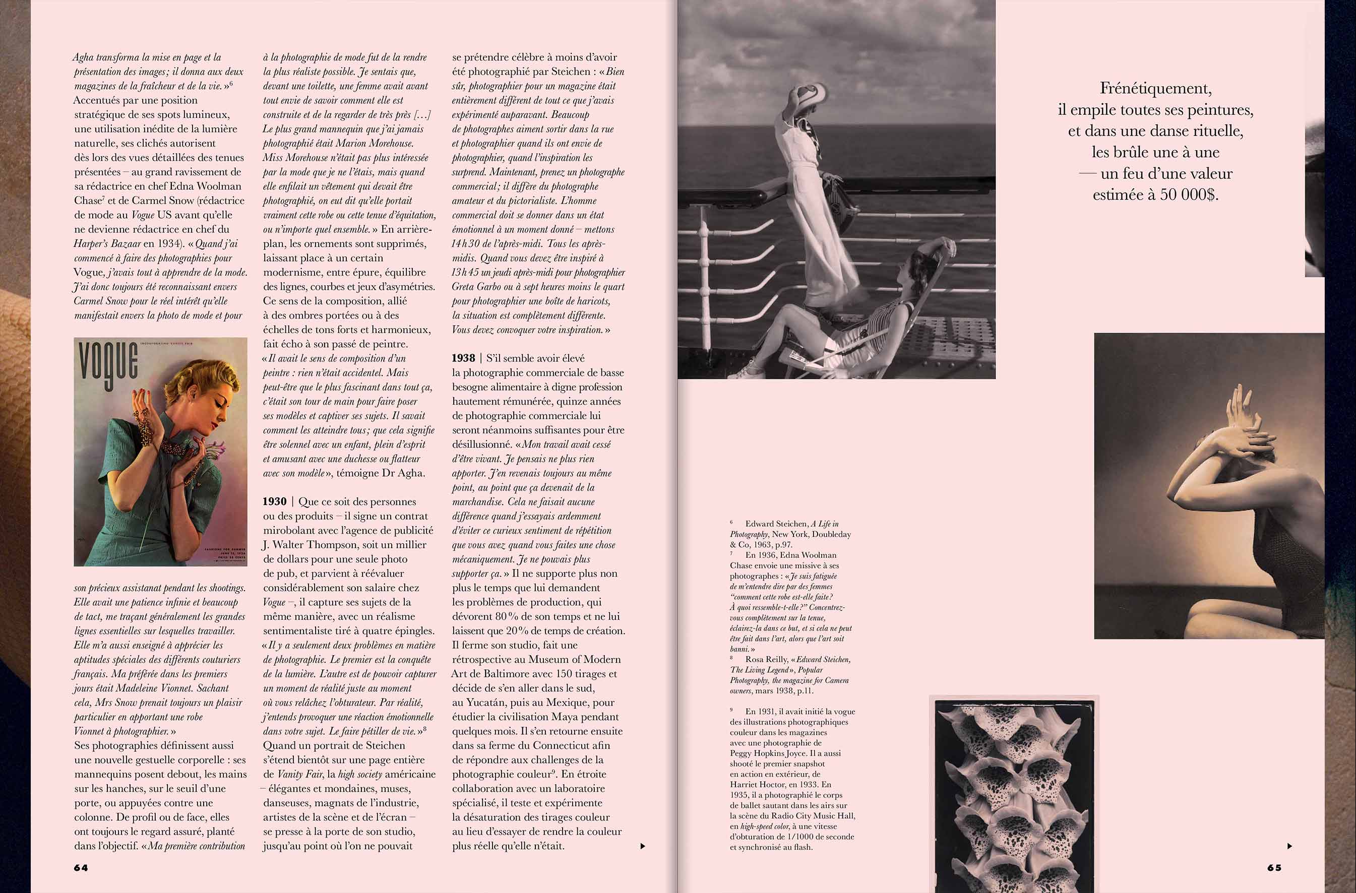Studio Mitsu for Magazine Magazine numero 27.
Artwork, editorial design, graphic design, collage, digital collage, layout, typography, fashion, art direction.