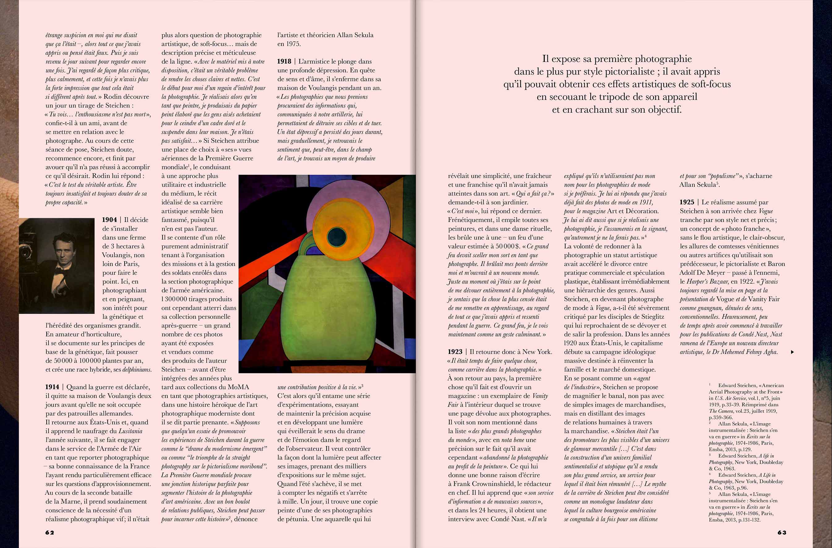 Studio Mitsu for Magazine Magazine numero 27.
Artwork, editorial design, graphic design, collage, digital collage, layout, typography, fashion, art direction.