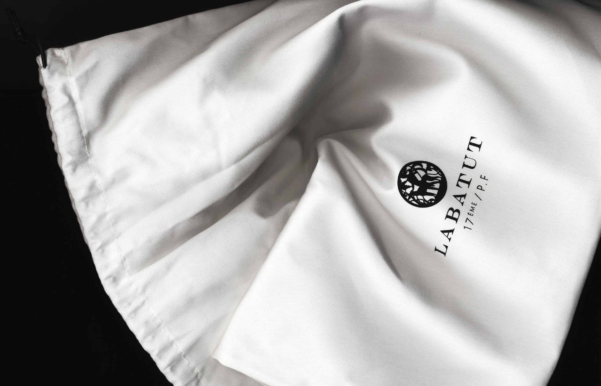 Studio Mitsu for Labatut Paris, Packaging.
Graphic design, visual identity, packaging, branding.