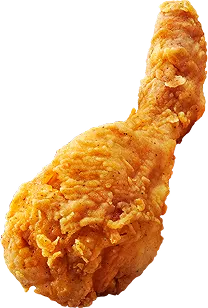 オリジナルチキン