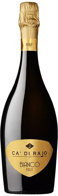 カ・ディ・ライオ スプマンテ・ブリュット