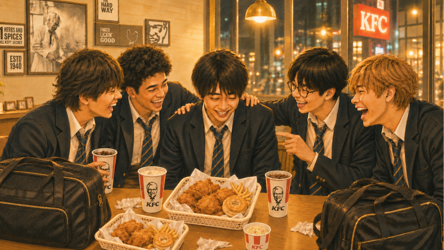 何もできなかった初試合。でも、チームメイトは僕より喜んでた。