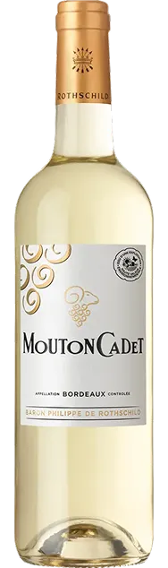 ムートン・カデ・ブラン