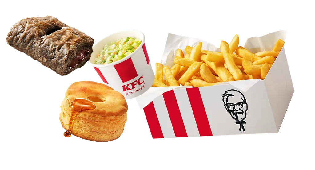 サイドメニュー