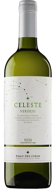 セレステ・ヴェルデホ