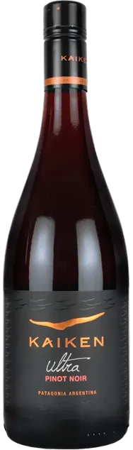 カイケン・ウルトラ・ピノ・ノワール