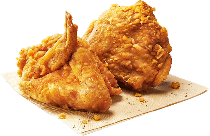 オリジナルチキン