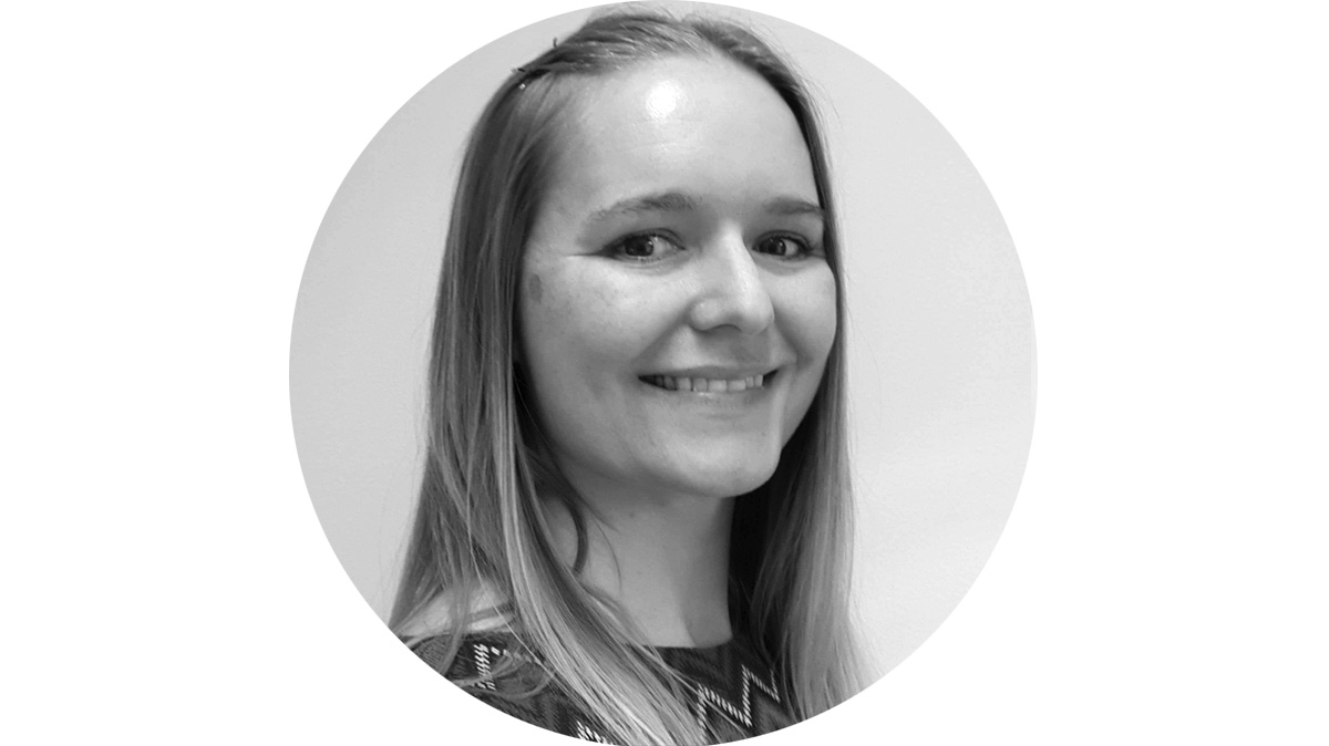 Torunn Midtgaard