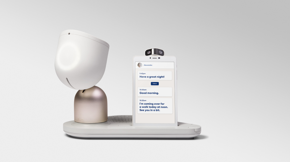 supporting the future of mobility with connected technologies