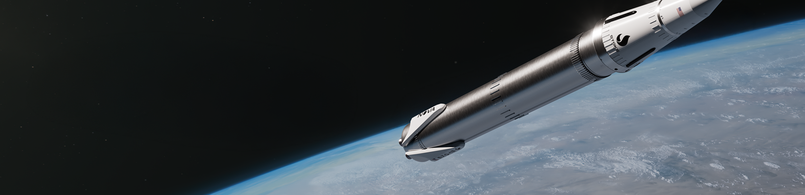 stoke space announces $260 million in new investment