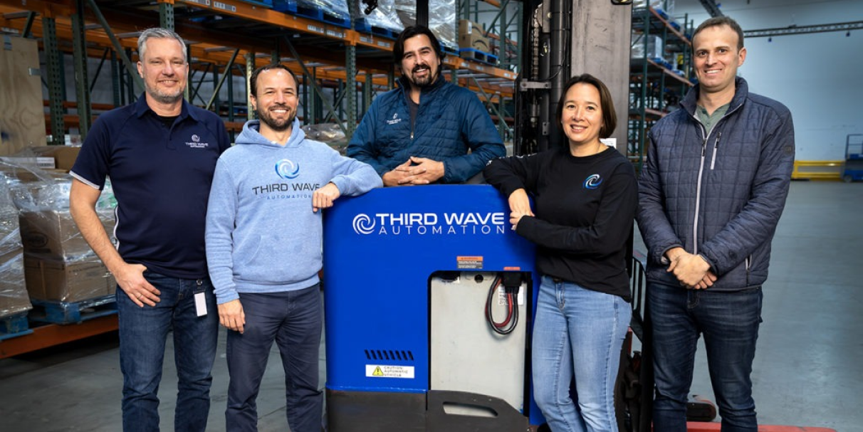 third wave
