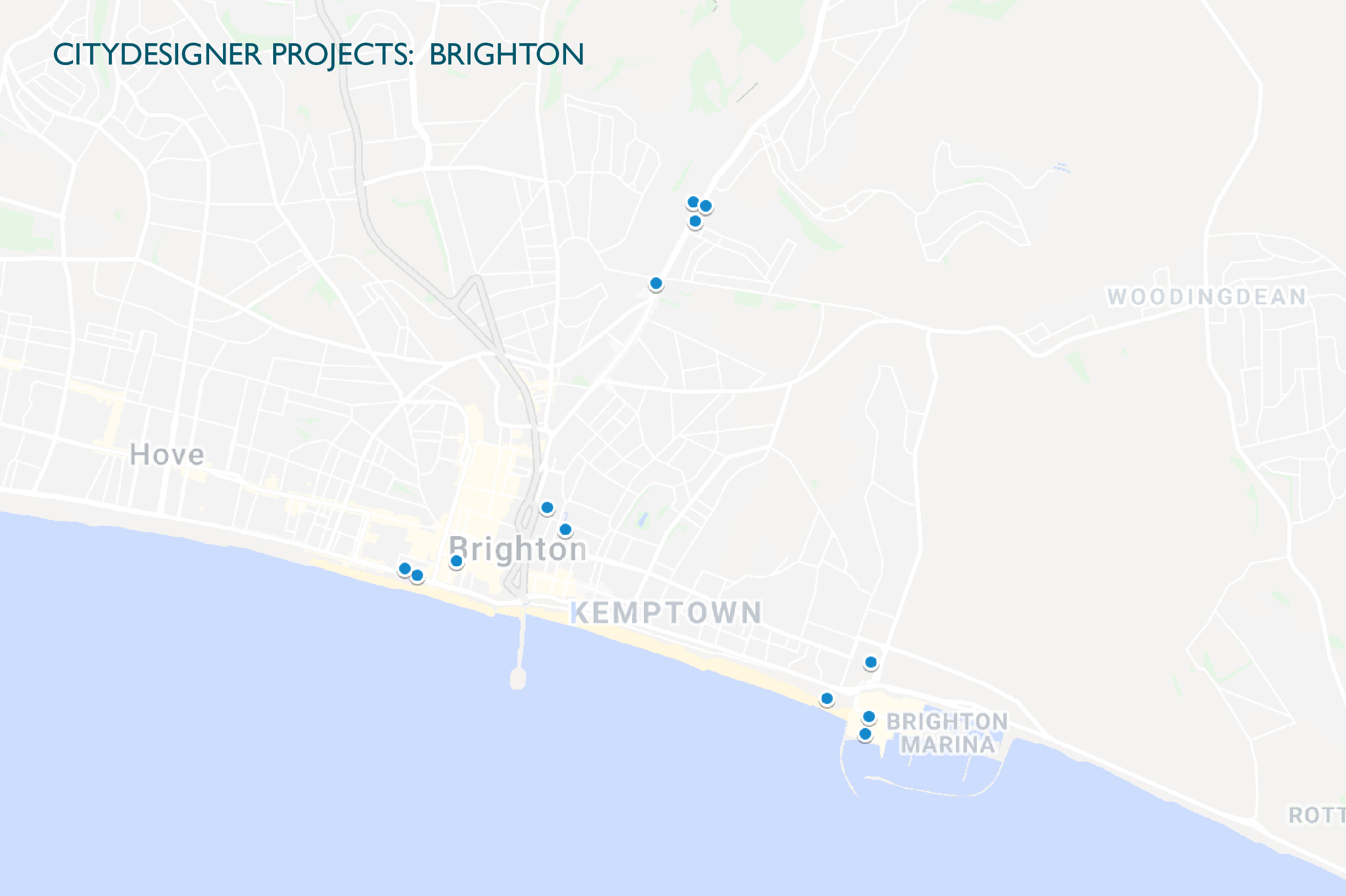Citydesigner Project Maps - Brighton v2-01