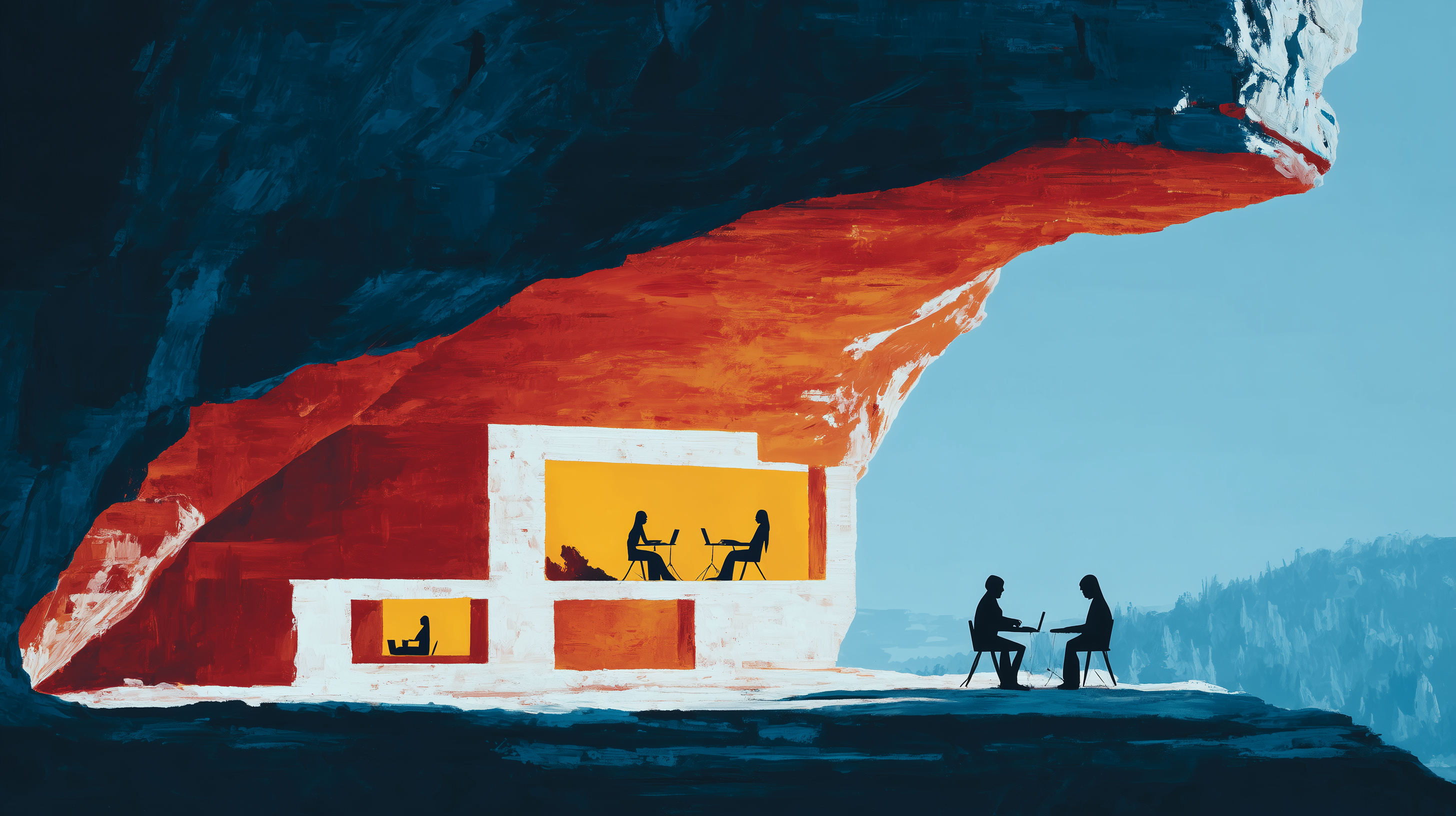 IBM releases four open&source Granite 4.0 Nano AI models ranging from 350M to 1.5B parameters, designed to run on consumer hardware and even in web browsers (Carl Franzen/VentureBeat)