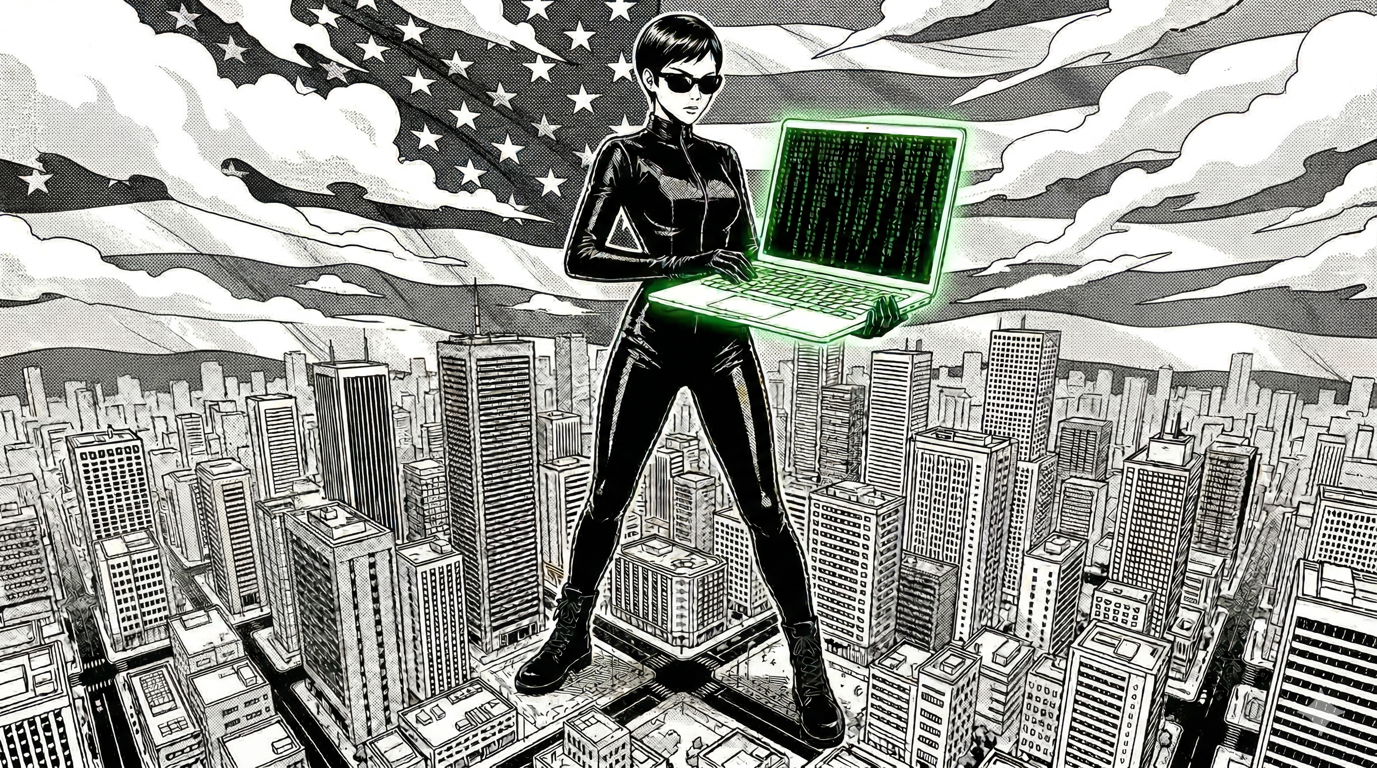 Arcee AI releases Trinity&Large&Thinking, a 399B&parameter MoE AI model under an Apache 2.0 license, allowing full customization and commercial use (Carl Franzen/VentureBeat)