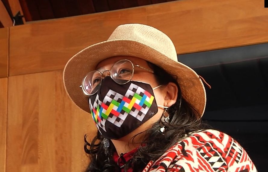 Laura Saldarriaga Correa