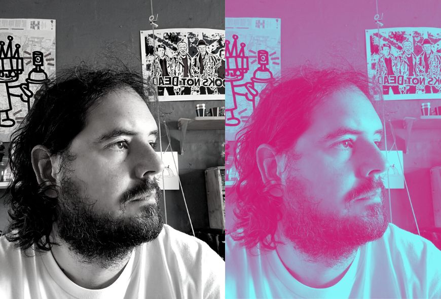 Cabecera Ricardo Andrés Smith Arbeláez