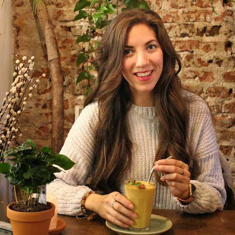 Recept van Healthyfoodie Manon Healthyfoodie Manon