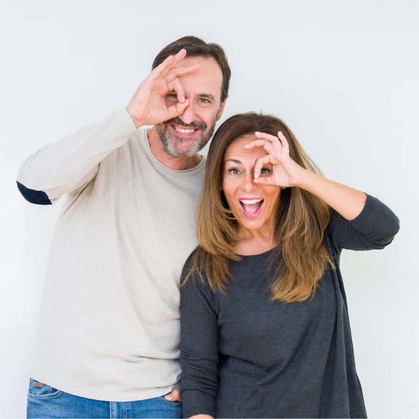 Epixlife Test Parejas