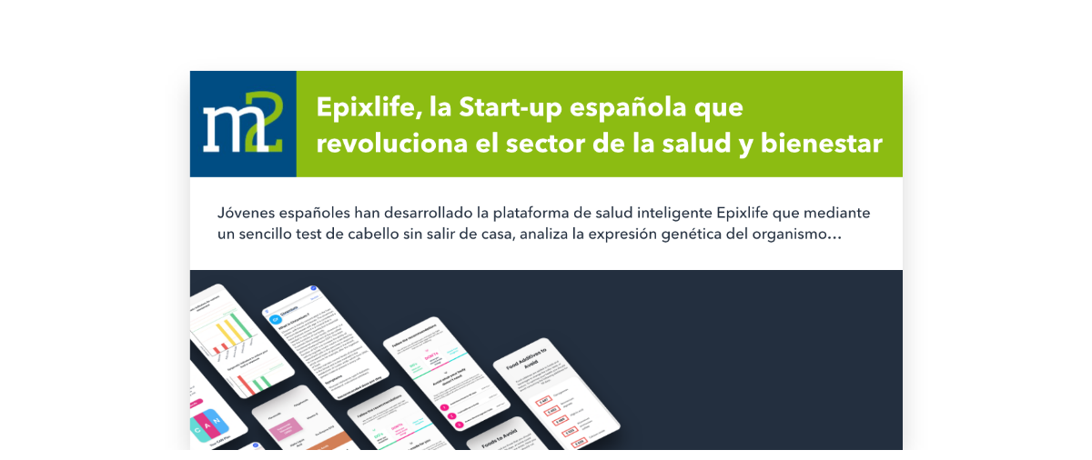 M2 Epixlife