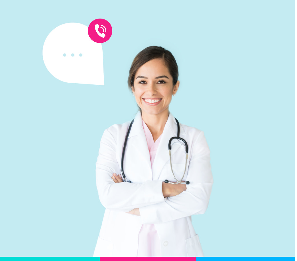nutritionist consultation mobile