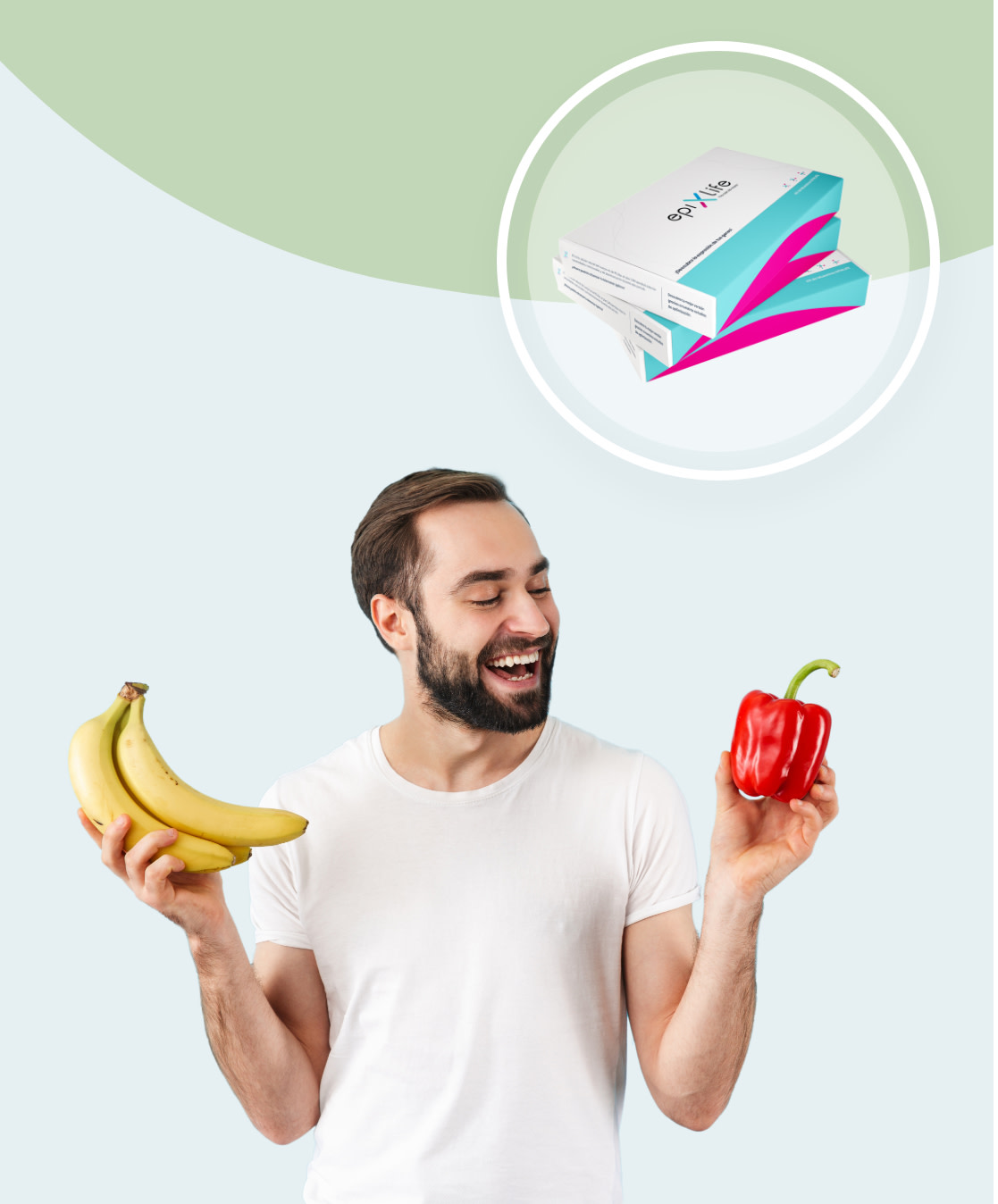 epixlife report vegan