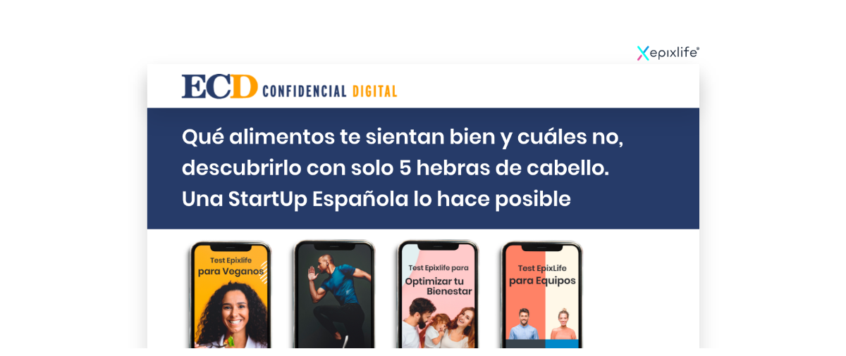 ECD epixlife