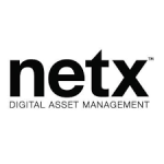 Digital Asset Management NetX