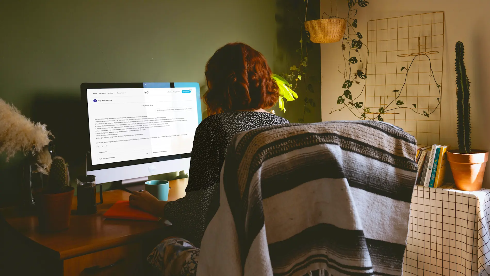 happily-events-ai-chat