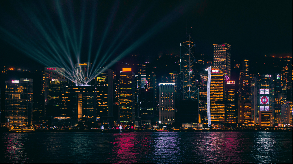 Earn HK Blog Header