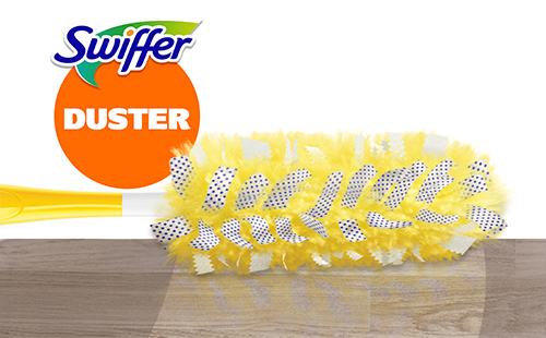 Swiffer Dusters Heavy Duty Starter Kit