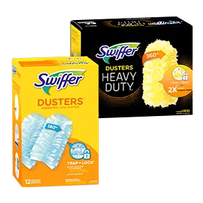Swiffer Subscription Dusters