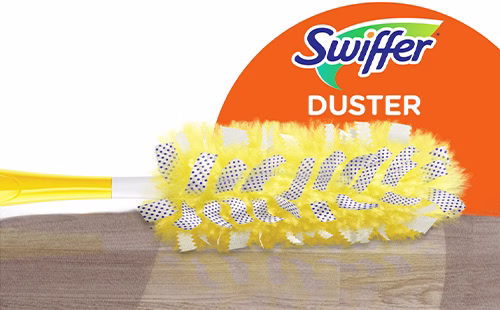 Swiffer Dusters Heavy Duty Starter Kit