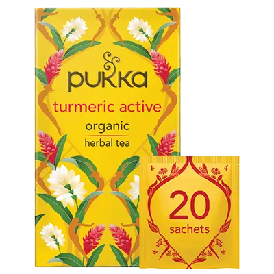 product-grid Turmeric Active 20 Tea Bags