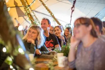 Careers - Pukka Life days