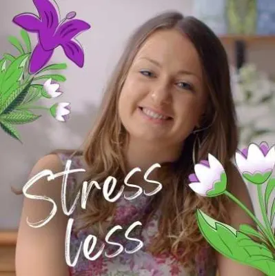 Pukka Herbs Australia article grid Simple ways to relieve stress and anxiety
