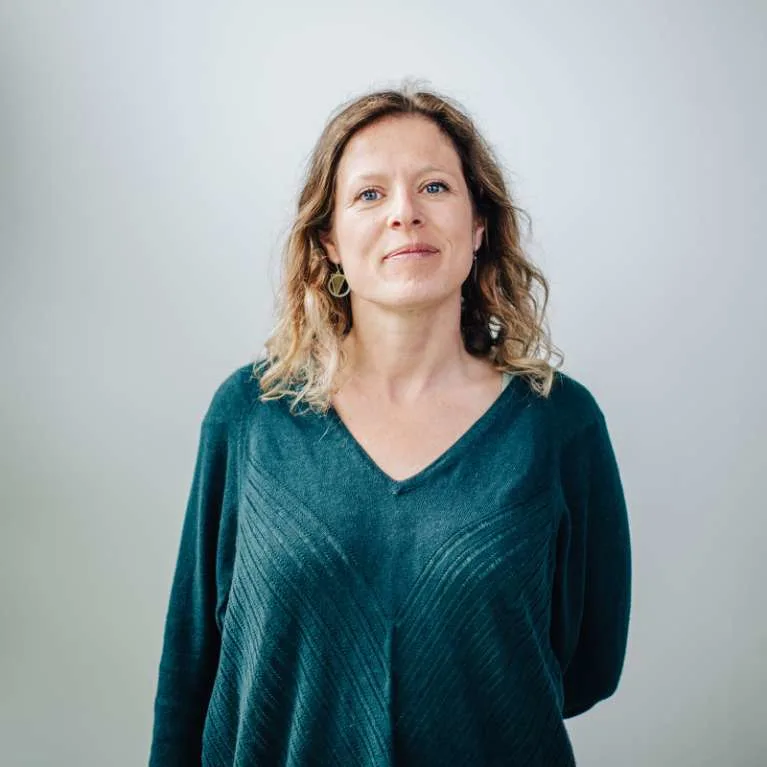 Marion Mackonochie, MSc