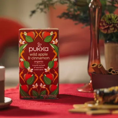 Pukka Herbs Australia article grid The amazing benefits of cinnamon