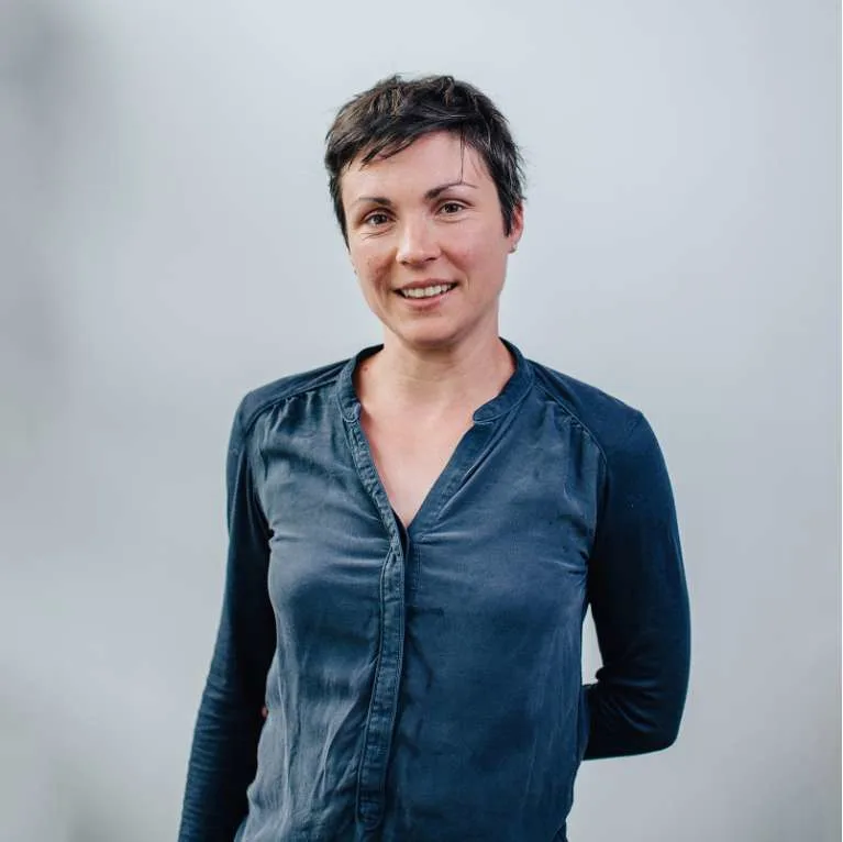 Claire Bergeron, DPharm, MSc